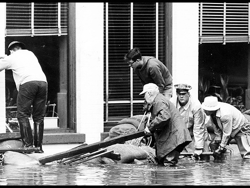 flood196510
